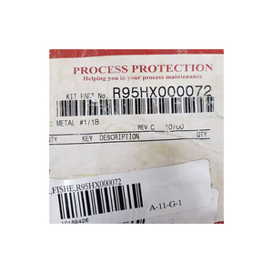 อะไหล่ทดแทนชุดซ่อม R95hx000082 ชุดซ่อมแบบเปลี่ยนอะไหล่ 95 H - Product Image 1