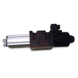Neuf en stock : Vanne de sécurité mécanique à inversion de sens <span class=keywords><strong>Northman</strong></span> DCPS-G03-B2-30V, Vanne d'inversion DCPS-G03-C2B-30V - Product Image 3