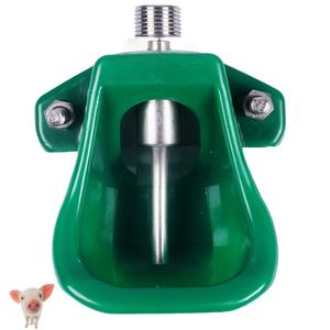 Bols à <span class=keywords><strong>boire</strong></span> de distributeur d'eau automatique spécial d'élevage de bétail pour porcelets et agneaux - Product Image 4