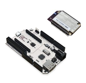 <span class=keywords><strong>Arduino</strong></span> Dock <span class=keywords><strong>2</strong></span> 베이스 세트가있는 양파 오메가 <span class=keywords><strong>2</strong></span> + MT7688 리눅스 개발 보드 - Product Image 2