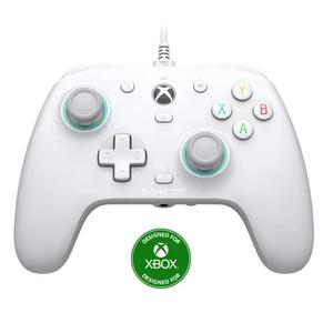 Controlador de juego con cable 8BitDo <span class=keywords><strong>Pro</strong></span> 2 con <span class=keywords><strong>licencia</strong></span> oficial con Joystick de efecto Hall para Xbox Series X / S / Xbox One / PC Gamepad - Product Image 1