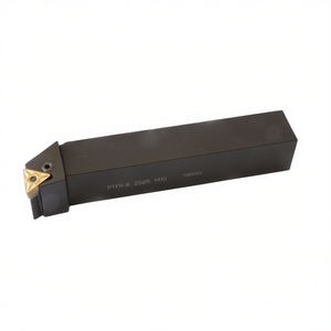 Ttake External Turning Tool PTFN R L TA5050 Negative Insert Turning Tools - Product Image 3