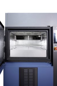 תא בדיקת קירור-חימום-עיבוי (Xenon Weathering Test Chamber)  לפלסטיק, צבעים וציפויים, מכונת בדיקת הזדקנות מואצת SKX3300 - Product Image 3