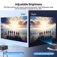 Mesin Karaoke Portabel All-in-One Shunjiayu dengan Sistem Android, WiFi, USB/SD, Mendukung Game & Film Online untuk Penggunaan di Rumah