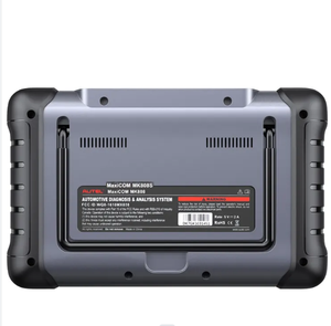 2024 cho Autel maxicom mk808s Maxisys Ô Tô Công cụ Chẩn đoán Bi-directional điều khiển OBD2 mã Scanner công cụ MV108 PK MK808 S - Product Image 3