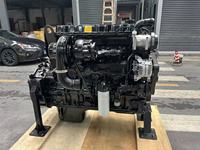 Ensemble moteur diesel JM QSZ13-C550-30, 6 cylindres, refroidissement par eau, 550 CV, pour machines de construction Cummins, moteur QSZ13