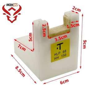 Réservoir d'huile carré <span class=keywords><strong>Schindler</strong></span>, Pot d'huile carré HLP68, Gobelet à huile carré pour <span class=keywords><strong>ascenseur</strong></span> <span class=keywords><strong>Schindler</strong></span> 3300 3600AP - Product Image 5