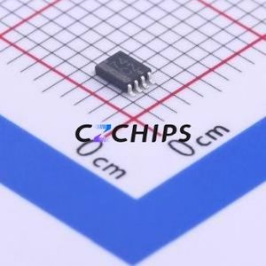 Nuevo-Original SN74LVC2G74DCUR Circuito integrado IC Chip Flip-Flop Venta al por mayor Chips de componentes electrónicos y servicio BOM - Product Image 1