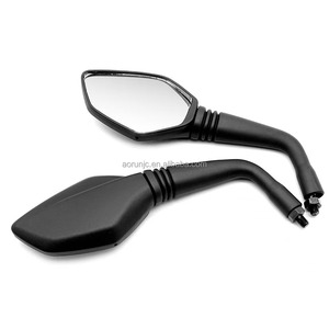 Rétroviseur de <span class=keywords><strong>moto</strong></span> adapté aux motos <span class=keywords><strong>KTM</strong></span> DUKE 125, 200, 250, 390, 790, 890 10MM - Product Image 1