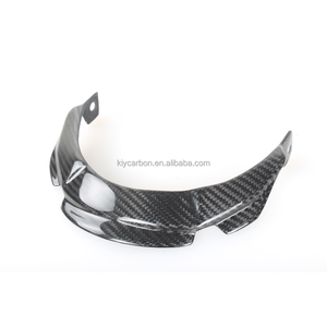 Pièce de moto de couverture de section de queue de fibre de carbone pour Suzuki B-King B King GSX1340 BK - Product Image 1