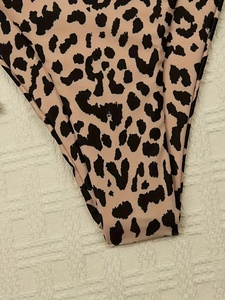 2025 Custom Logo Color Bikinis Woman <strong>Swimwear</strong> <strong>Manufacturer</strong> High Quality Provided Customized Satin Bikini - Product Image 5