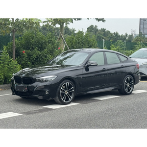 BMW <span class=keywords><strong>Série</strong></span> 3 GT 2020 d'occasion, véhicule berline essence 5 places, propulsion arrière, automatique, conduite à gauche, véhicule d'occasion BMW, transport professionnel - Product Image 2