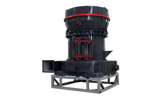 फेल्डस्पर में एसबीएम सर्वोत्तम गुणवत्ता वाला चीन निर्माता वर्टिकल बॉल मिल - Product Image 4