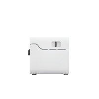 Printer Label Thermal N41 4 Inch untuk Pengiriman Waybill USB BT 203dpi Tersedia untuk E-commerce FBA Kurir Gudang