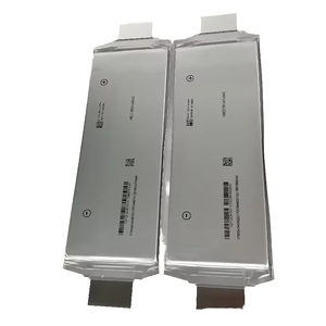 Batería de polímero recargable SK Innovation NMC E777 3.7V 75Ah 70Ah 86Ah 60Ah 65Ah Proveedor de baterías flexibles - Product Image 1