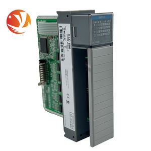 โมดูลอินพุตดิจิตอล 1746-IB32 ของแท้ใหม่เอี่ยม ตัวควบคุม PLC แบบตั้งโปรแกรมได้ - Product Image 4