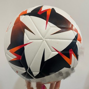 Balón de Fútbol Termosellado de Alta Calidad, Tallas 4 y 5, Personalizable con su Logotipo, en Oferta - Product Image 3