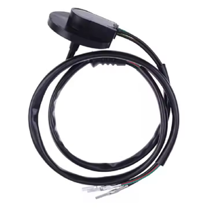 21484383เซ็นเซอร์ปีกผีเสื้อเหมาะสำหรับ DPS-A <span class=keywords><strong>SX</strong></span>-A ทางทะเลของ <span class=keywords><strong>Volvo</strong></span> <span class=keywords><strong>Penta</strong></span> DPS-B มอเตอร์ติดกระดานโดยผู้ผลิตซีเนียร์ - Product Image 6