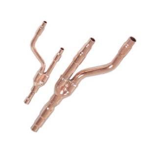 Điều Hòa Không Khí Vrv A/C Đồng Y Chi Nhánh Phần Ống Phù Hợp - Product Image 1