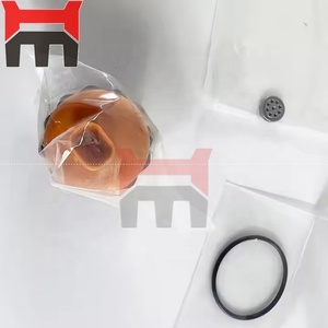 Vanne solénoïde de pompe HPO neuve en promotion, vanne de régulation de carburant 094040-0081 0940400081 pour excavatrice 6WG1 6UZ1 - Product Image 5