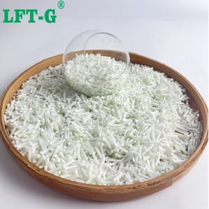 <span class=keywords><strong>พลาสติก</strong></span>โพลีเมอร์ LFT-G ไนลอน 6 เสริมแรงด้วยใยแก้วยาว GF30 ความแข็งแรงสูง สำหรับฉีดขึ้นรูปชิ้นส่วนยานยนต์ - Product Image 2