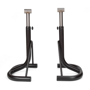 Strumento per motocicletta con pedane per sollevatore per moto di alta qualità - Product Image 2