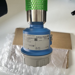 เครื่องวัดอัตราการไหล Endress+ Hauser รุ่น Magphant DTI200-A12A1A เครื่องวัดอัตราการไหล Endress+ Hauser รุ่น DTI200-A12A1A - Product Image 2