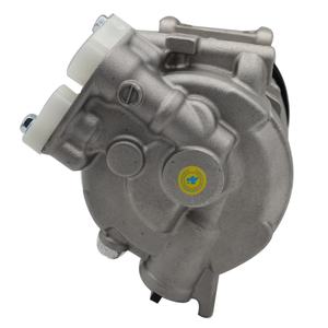 Compresores de Aire Acondicionado para Automóviles 447150-8200 para Peugeot RCZ 308 5008, Compresor de Aire Acondicionado de 12 V 9806089580 9823097580 - Product Image 3