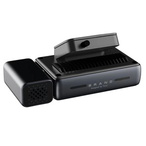 मुफ्त सॉफ्टवेयर वाहन स्थान 4g + 1080p वीडियो ट्रैकिंग डैश कैम कार सुरक्षा रात दृष्टि और टीएफ कार्ड के साथ सुरक्षा उपकरण - Product Image 1