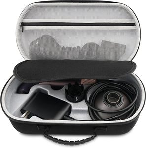 Estuche rígido de EVA para <span class=keywords><strong>secador</strong></span> de pelo <span class=keywords><strong>Dyson</strong></span> Supersonic Nural/Supersonic HD15 HD08 HD07 HD03 HD0 - Product Image 2