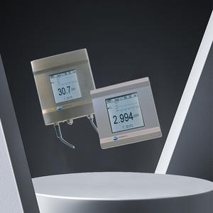 Analizador de Calidad de Agua en Línea HACH-Orbisphere-510, Analizador de Hidrógeno Disuelto Traza - Product Image 3