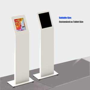 Giá đỡ màn hình cảm ứng tích hợp máy tính bảng 10-13 inch đa năng (KSP 001) - Product Image 2