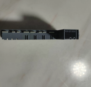 โมดูล PLC B&R X20ZF0000 ใหม่ในกล่อง X20 0000 - Product Image 3