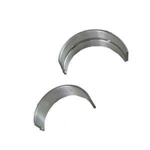 Roulement de vilebrequin 0113.S6 0113.S7 0113S6 0113S7 pour <span class=keywords><strong>PEUGEOT</strong></span> 206 307 406 <span class=keywords><strong>407</strong></span> 2.0 EW10 - Product Image 4