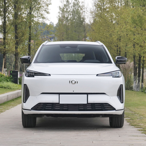 Changan Qiyuan <span class=keywords><strong>Q5</strong></span>, Vehículo Utilitario Deportivo (SUV) Híbrido <span class=keywords><strong>Enchufable</strong></span> Eléctrico de 5 Puertas y 5 Asientos con Velocidad Máxima de 180 km/h - Product Image 2