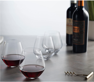 <span class=keywords><strong>Verres</strong></span> à <span class=keywords><strong>vin</strong></span> sans tiges, verre à <span class=keywords><strong>vin</strong></span> européen, 17oz, ensemble de <span class=keywords><strong>4</strong></span> Tasse pour mariage et anniversaire, accessoire de mode - Product Image 1
