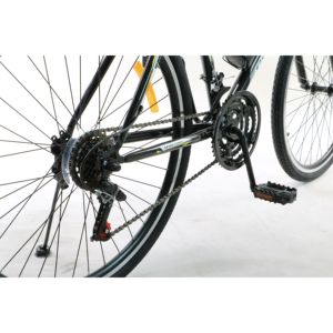 All'ingrosso personalizzato <span class=keywords><strong>il</strong></span> <span class=keywords><strong>tuo</strong></span> Logo cerchio in lega di alluminio 26 29 pollici a velocità variabile Mountain Bike telaio in acciaio biciclette - Product Image 6