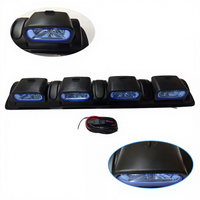 Feux antibrouillard universels Probox pour pick-up, feux de toit, accessoires de voiture