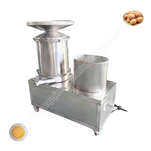 Egg Break Machine Food Processing Egg Cracking Separating Machine Automatic Egg Breaker - Product Image 3