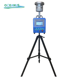 PQM-09 thông minh không khí <span class=keywords><strong>Sampler</strong></span> cho môi trường xung quanh bầu không khí và không khí trong nhà - Product Image 1