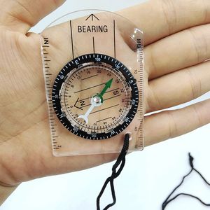 <span class=keywords><strong>Boussole</strong></span> lumineuse pour la navigation, le camping, la randonnée, les voyages, format de poche, <span class=keywords><strong>aiguille</strong></span> nord, échelle de mesure, <span class=keywords><strong>boussole</strong></span> multifonctionnelle pour l'extérieur - Product Image 4