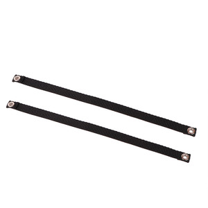 Sangle anti-retour Jiasheng JC1.0 pour armoire avec œillets métalliques, lot individuel - Product Image 1