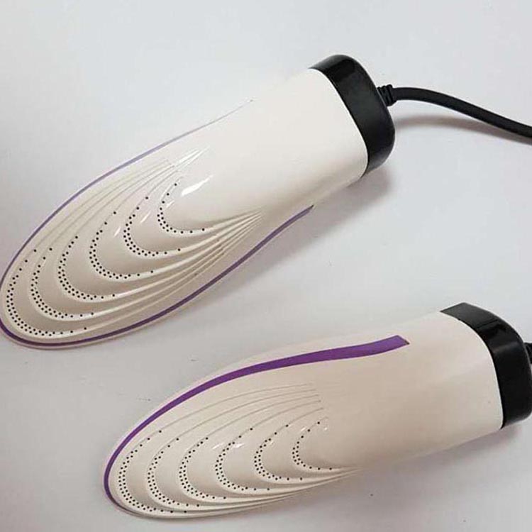 Горячая Распродажа, стерилизация ПК, 220 В, УФ электрическая сушилка для обуви