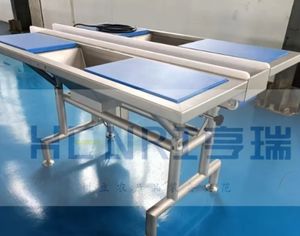 <span class=keywords><strong>Plataforma</strong></span> de transporte y recolección de patatas de doble capa personalizable - Product Image 6