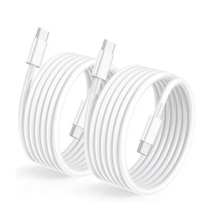 8Wire USB Type C <b>Fast</b> <b>Charge</b> <b>Cable</b> for Germany Austria Switzerland USB-C Super Quick Charger Line - Product Image 4