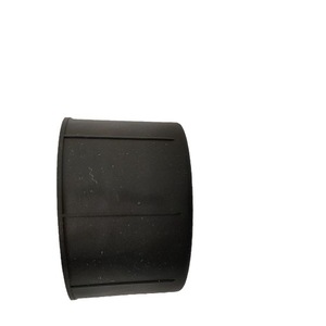 Rubber Cup Holder For Dodge Ram 2009-2018 Center <b>Console</b> 1EB17DX9AB <b>Black</b> - Product Image 5