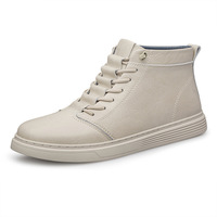 Chaussures pour hommes, style marche