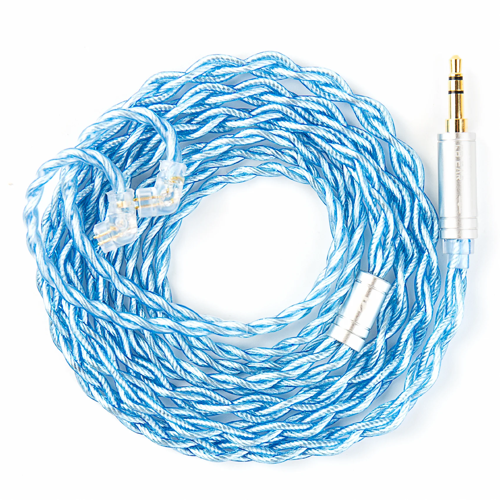 Bleu-QDC 3,5 mm