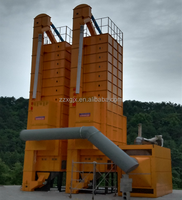 XinGuang Company 5HXG Series Paddy Dryer Machine Maïs Dryer