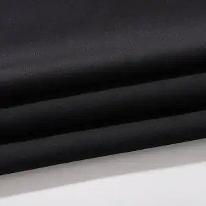 250GSM 95% Polyester 5% Spandex Lớp Không Khí Scuba Diving Vải Dệt Kim